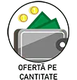 Oferte pe cantitate