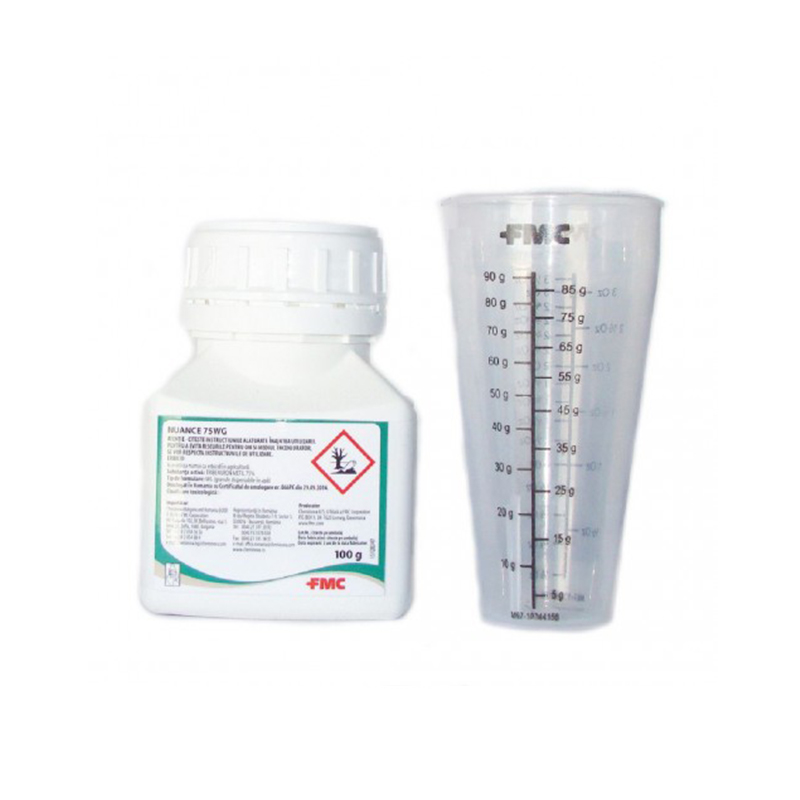 Erbicid Nuance 75 WG 100g