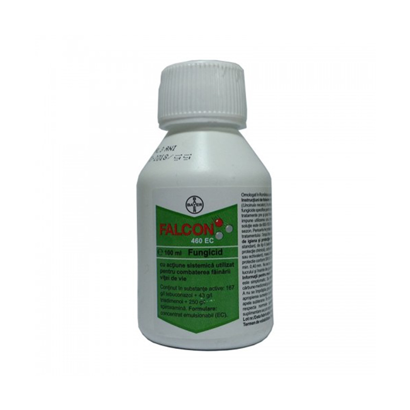 Fungicid FALCON PRO, 100 mli