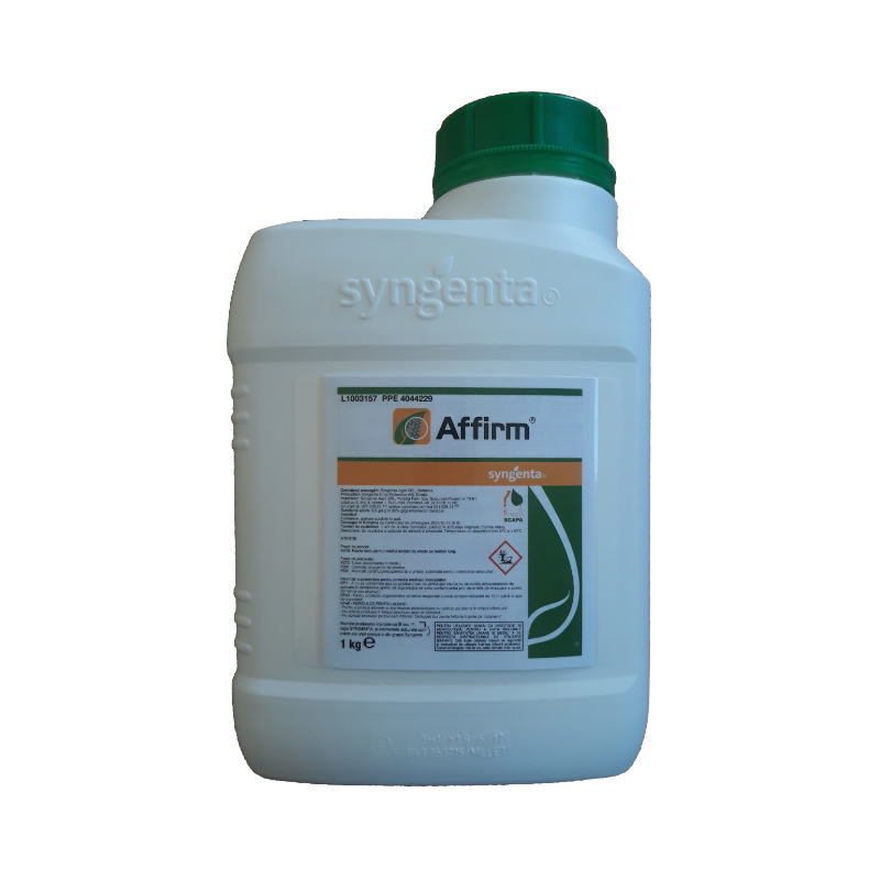Insecticid Affirm, 1 kg