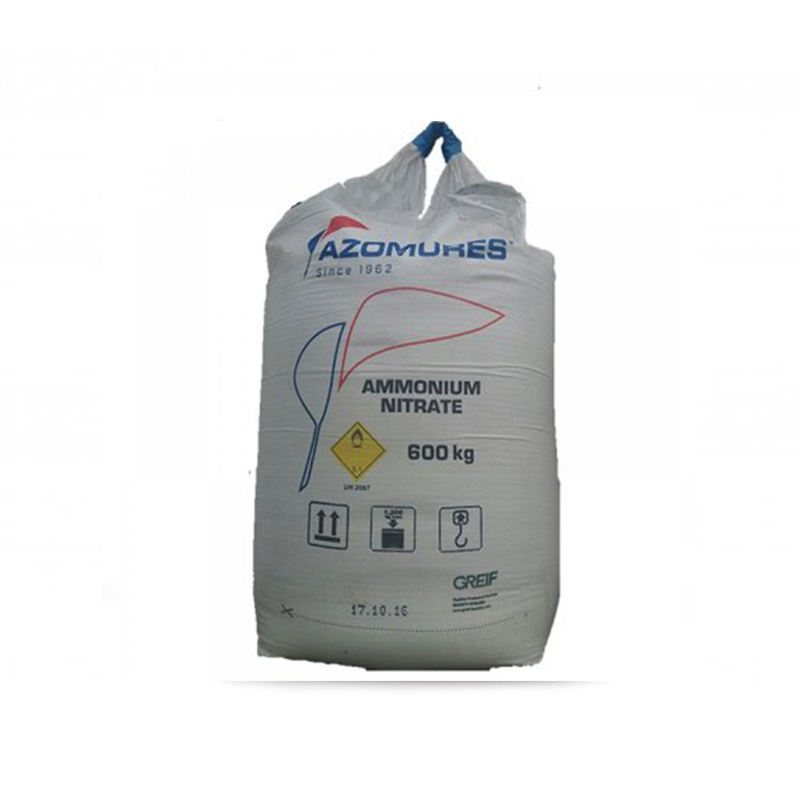 Azotat de amoniu Azomures BigBag 600kg