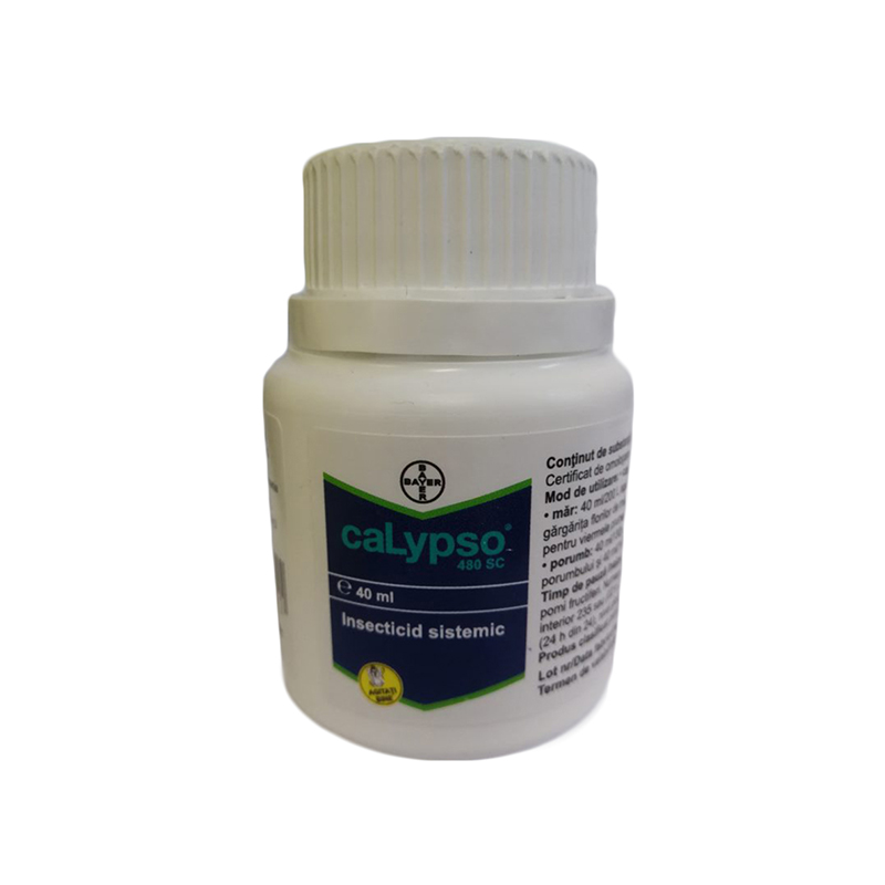 Insecticid Calypso 480 SC 40ml