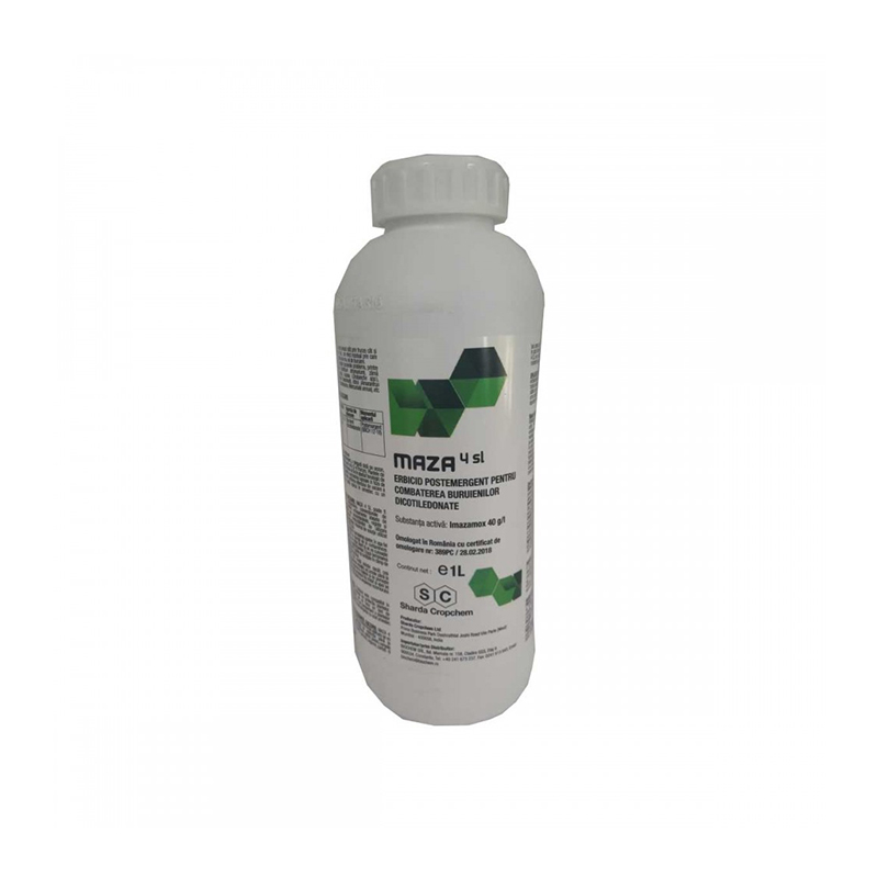 Erbicid Maza 4 SL 100ml