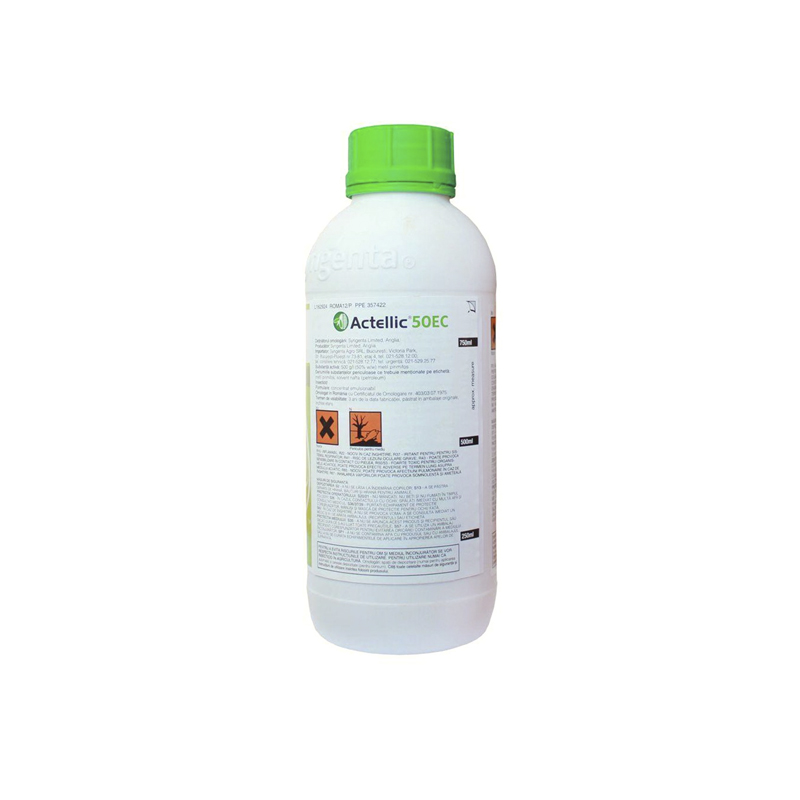 Insecticid Actellic 50EC, 1 Litru