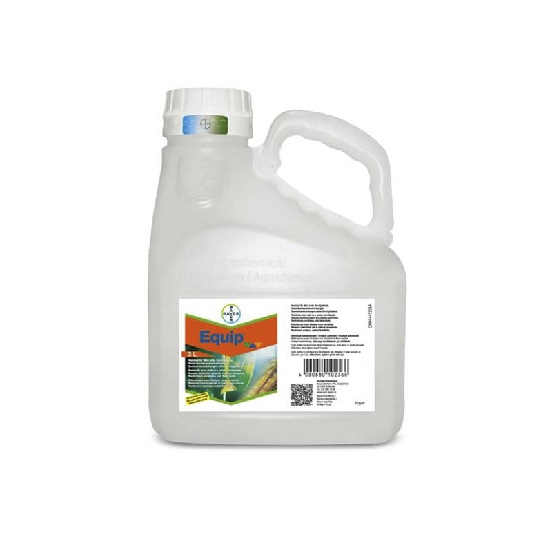 Erbicid Equip - 5 litri, Bayer, Porumb, Postemergent
