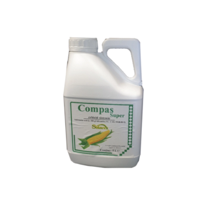 Erbicid Compas Super, 5 Litri