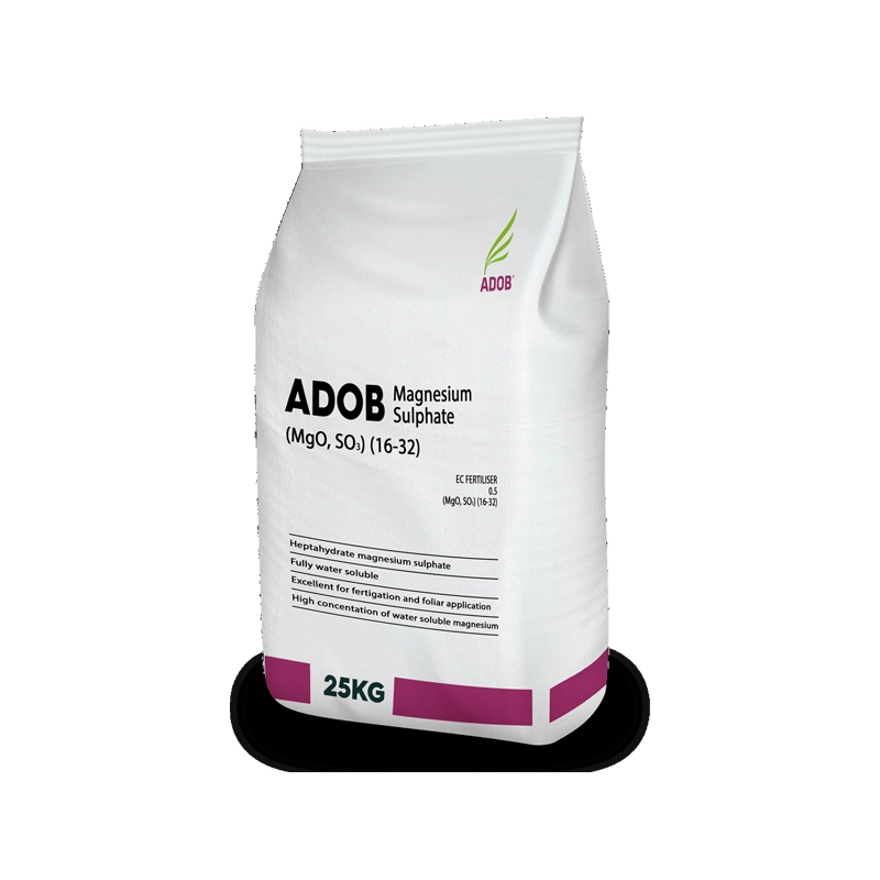 Sulfat de magneziu ADOB 25kg