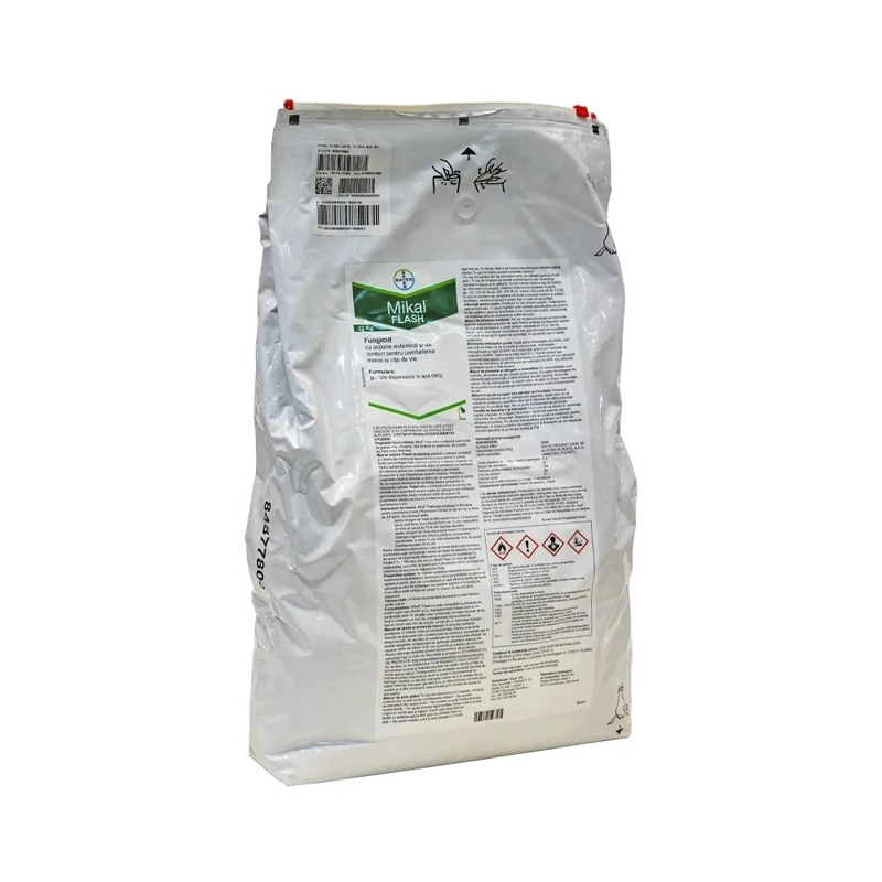 Fungicid MIKAL FLASH 45 WG, 12 kg