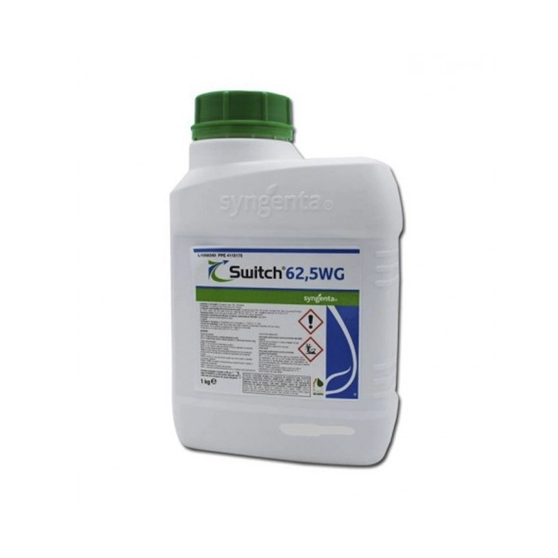 Fungicid Switch 62.5 WG, 1 kg