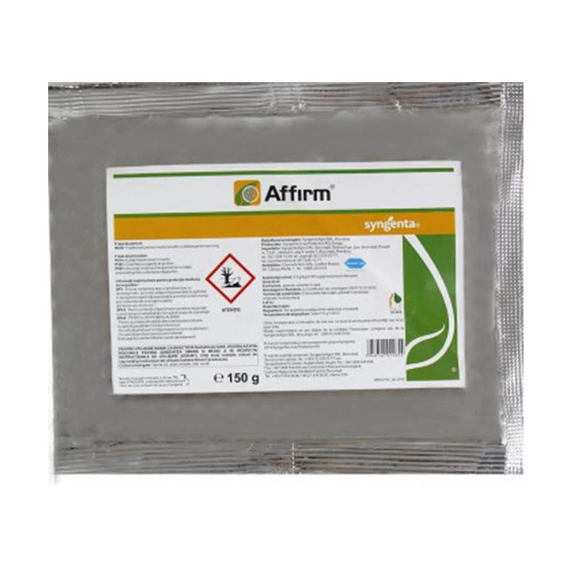 Insecticid Affirm, 100g