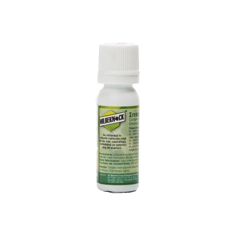 Insecticid Milbeknock, 7.5 ml