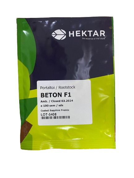 Seminte de portaltoi BETON F1, Hektar - 500 seminte