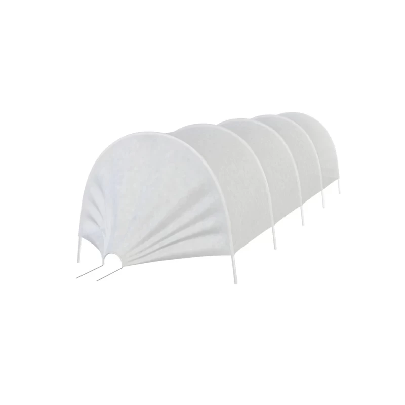 Arcade tunel plastic 2M