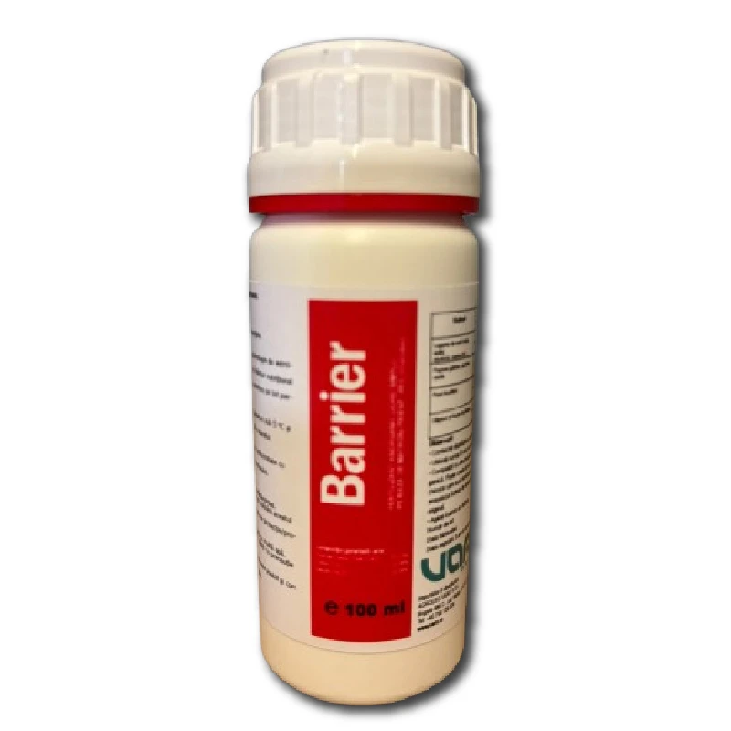 Biostimulator BARRIER - 100 ml, Cosmocel, Antis Stres, Durata Viata Fructe
