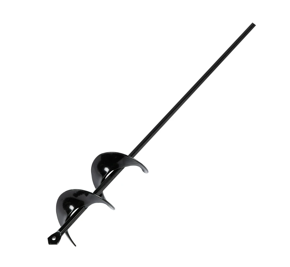 Burghiu pamant pentru bormasina si rotopercutor - 6x45cm