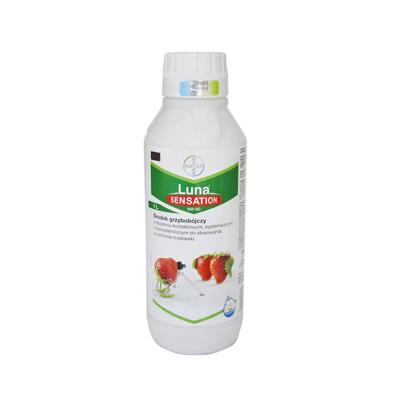 Fungicid LUNA SENSATION SC 500, 1 Litru