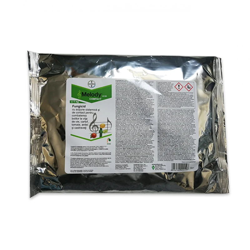 Fungicid Melody Compact 49 WG, 500 g