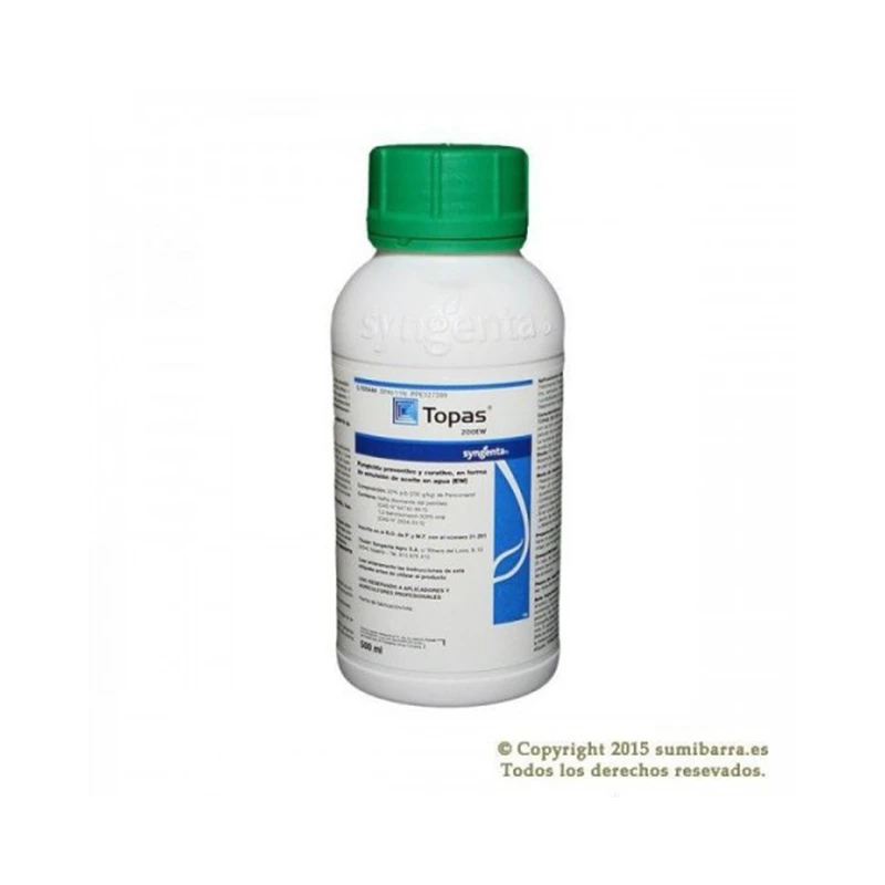 Fungicid Topas 100EC, 250 ml
