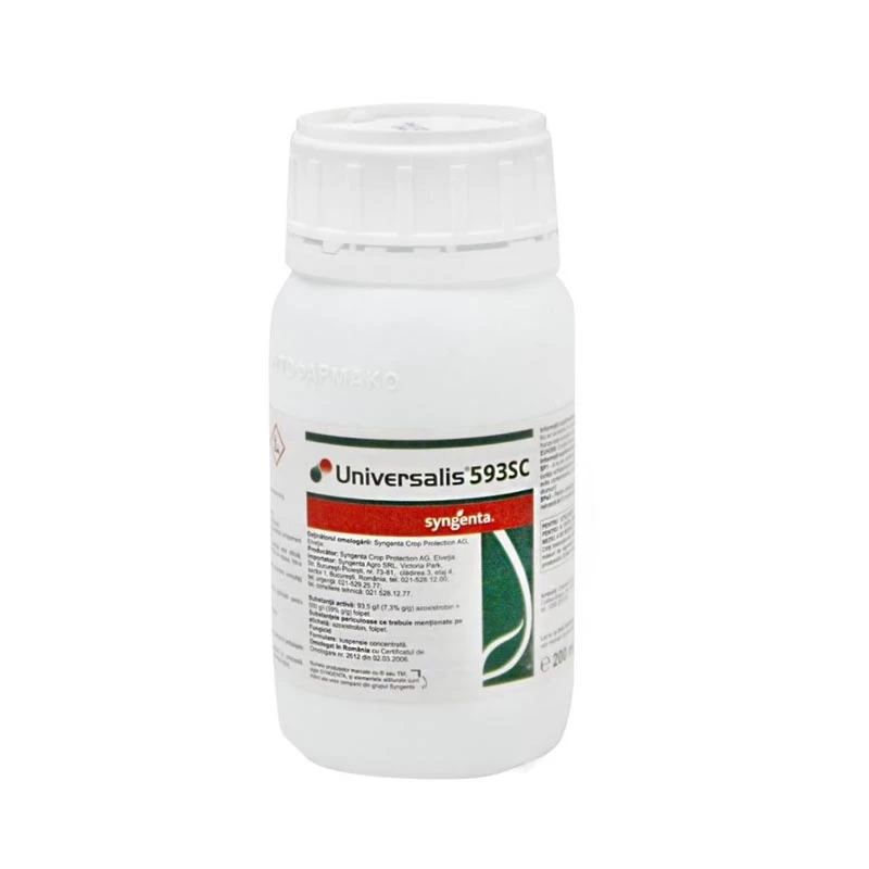 Fungicid Universalis 593 SC, 200 ml