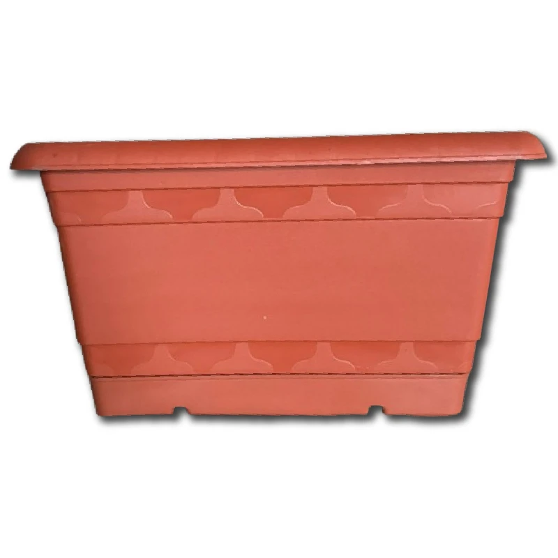 Ghiveci dreptunghiular - 6 Litri