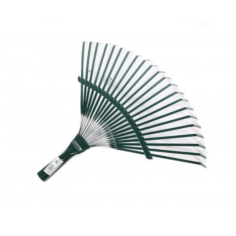 Grebla frunze, 22 dinti, METAL