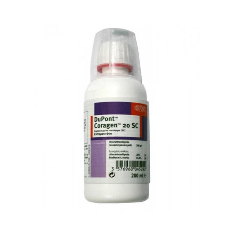 Insecticid Coragen, 200 ml