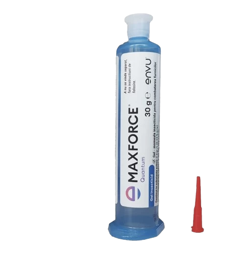 Insecticid Gel MAXFORCE QUANTUM, 30 g