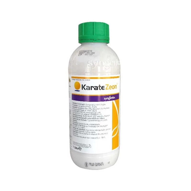 Insecticid Karate Zeon, 1 Litru