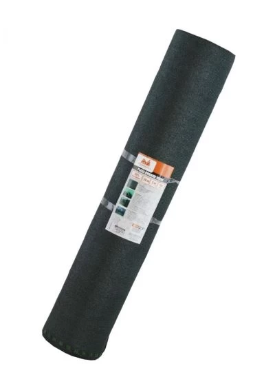 Plasa umbrire verde, densitate 95, 1.7x10m