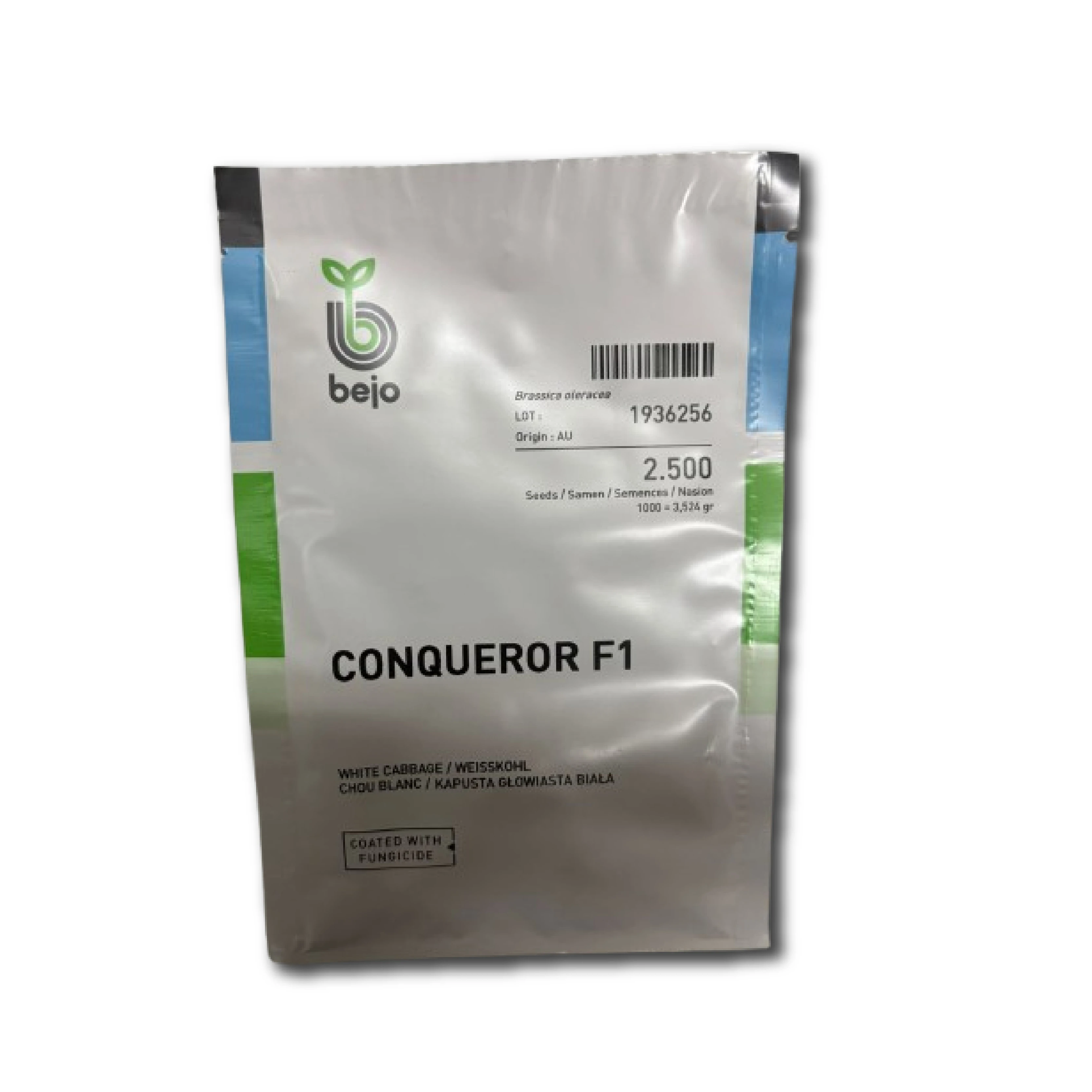 Seminte de varza Conqueror F1, 2500 seminte