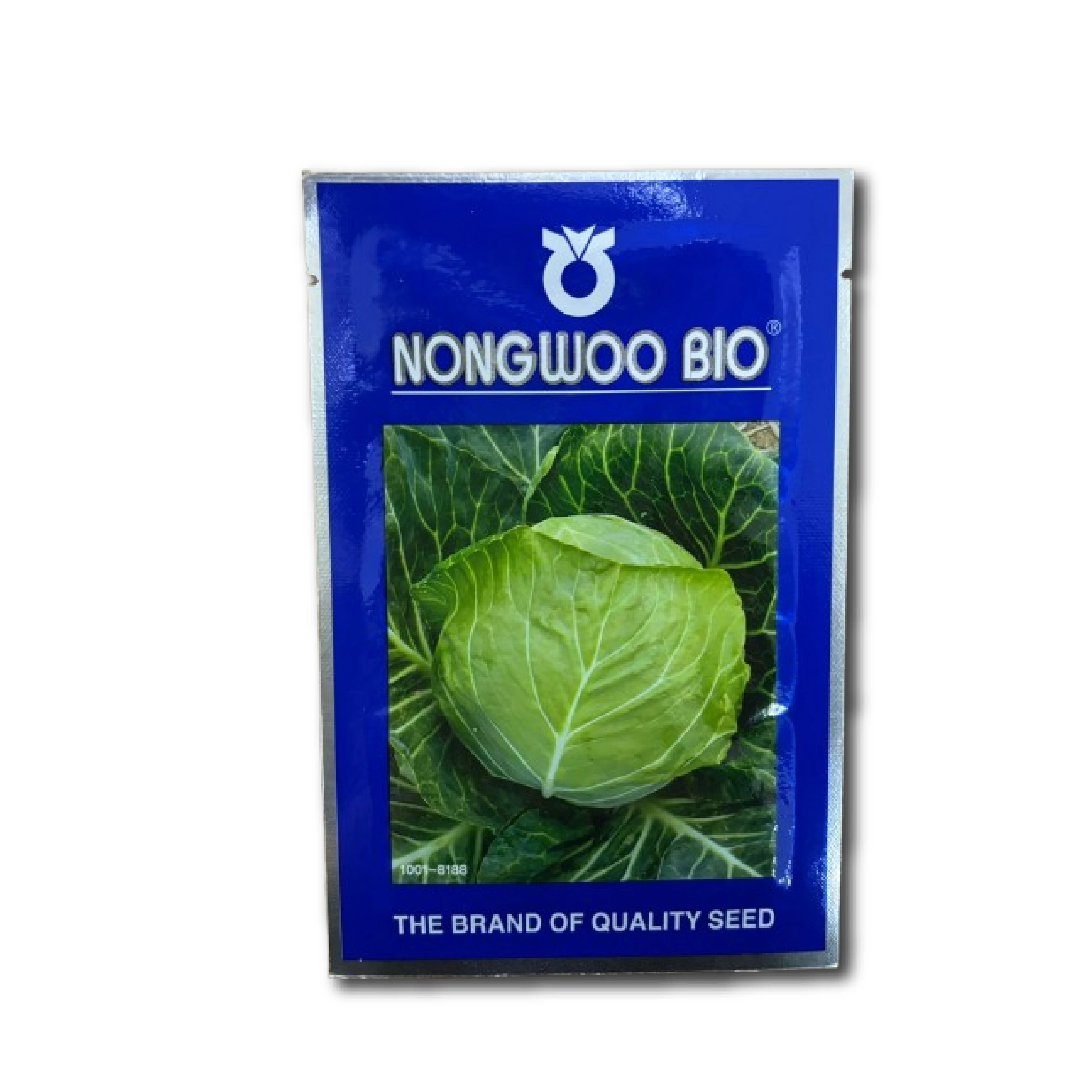 Seminte Varza Bilbo F1, Nongwoo Bio, 1000 seminte