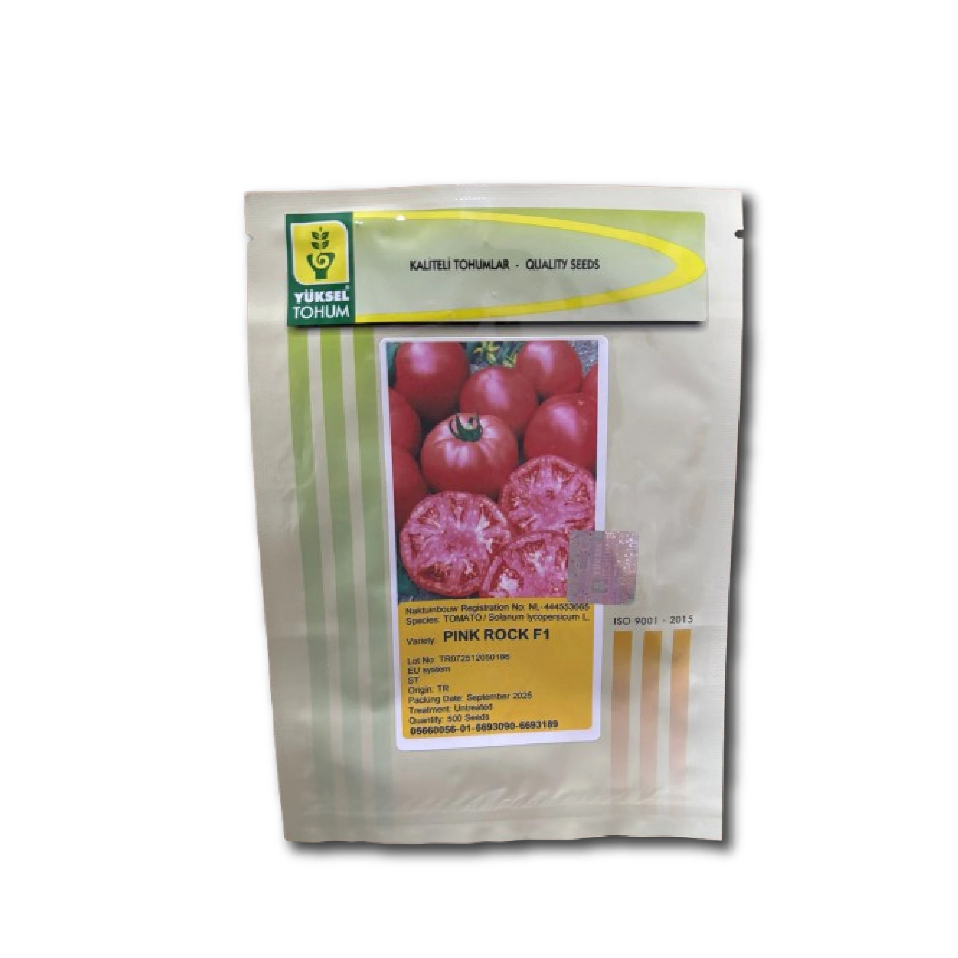 Tomate Pink Rock F1, 1000 seminte